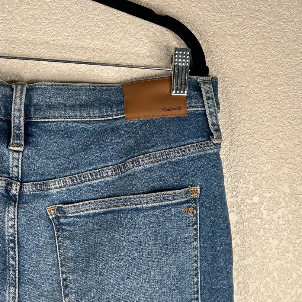 Madewell 9